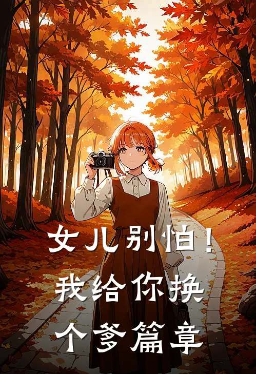 女儿别怕！我给你换个爹篇章