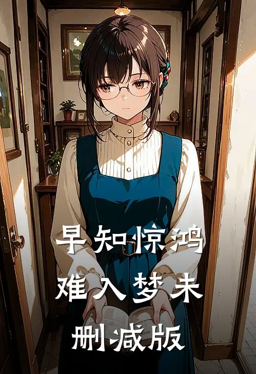 早知惊鸿难入梦未删减版