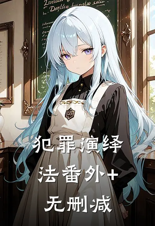 犯罪演绎法番外+无删减