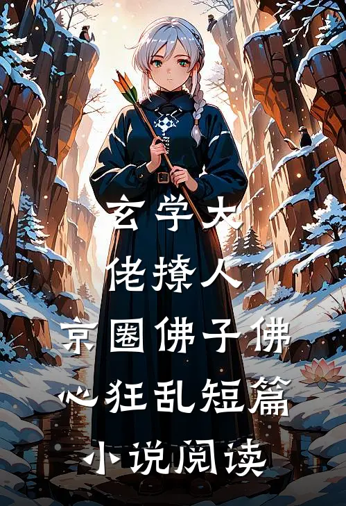 玄学大佬撩人，京圈佛子佛心狂乱短篇小说阅读
