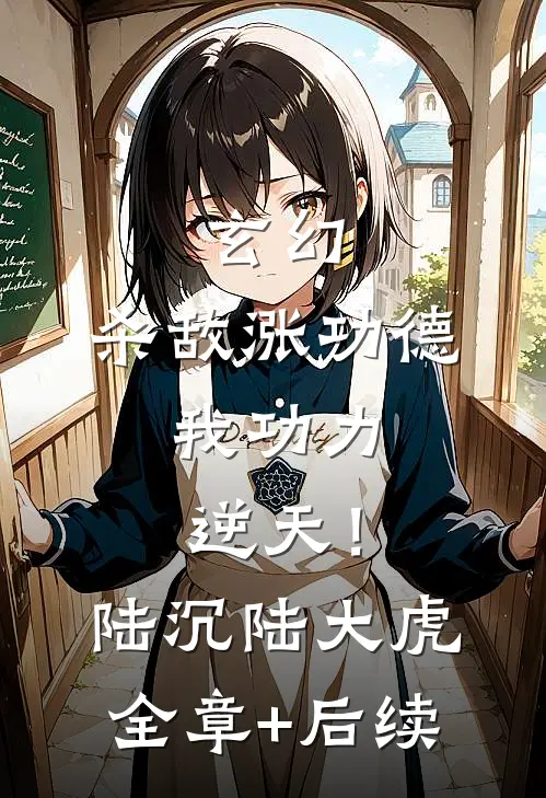 玄幻：杀敌涨功德，我功力逆天！陆沉陆大虎全章+后续