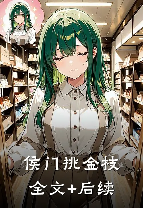 侯门挑金枝全文+后续