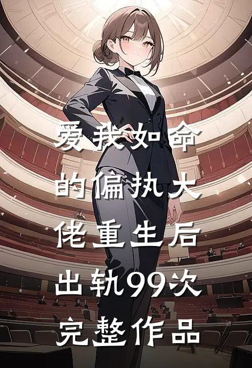 爱我如命的偏执大佬重生后，出轨99次完整作品