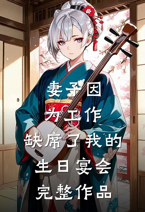 妻子因为工作，缺席了我的生日宴会完整作品