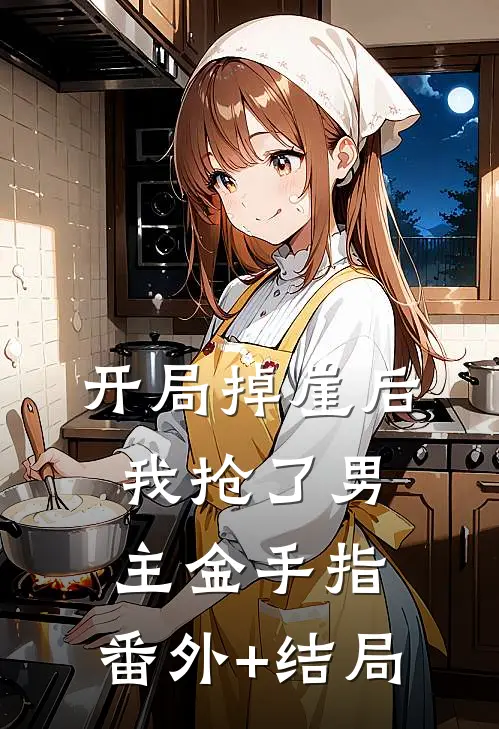 开局掉崖后，我抢了男主金手指:(番外)+(结局)