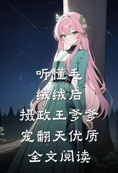 听懂毛绒绒后，摄政王爹爹宠翻天优质全文阅读