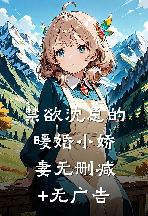 禁欲沈总的暖婚小娇妻无删减+无广告