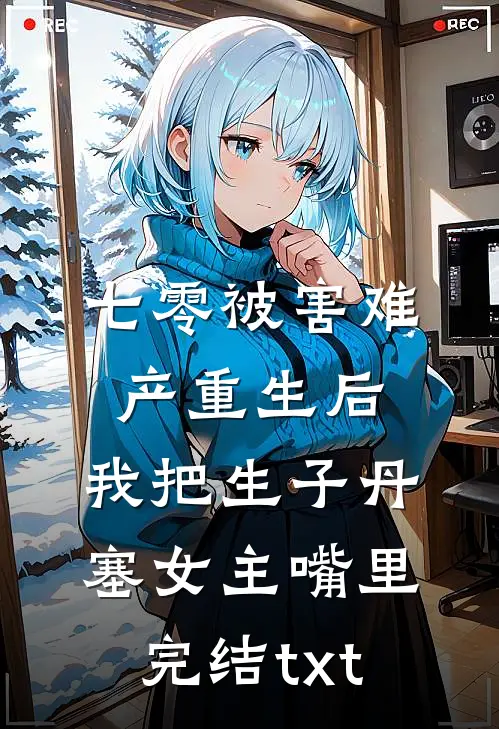 七零被害难产重生后，我把生子丹塞女主嘴里完结txt