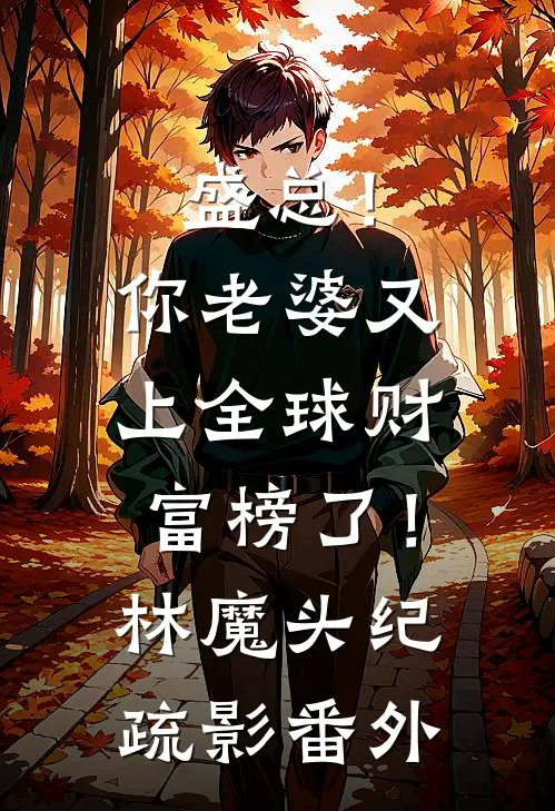 盛总！你老婆又上全球财富榜了！林魔头纪疏影番外