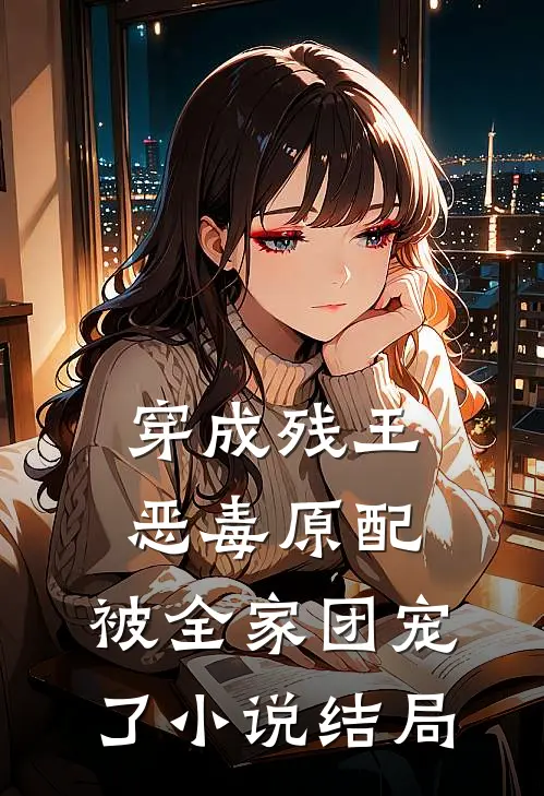 穿成残王恶毒原配，被全家团宠了小说结局