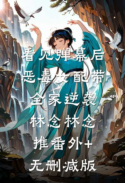 看见弹幕后，恶毒女配带全家逆袭林念林念推番外+无删减版