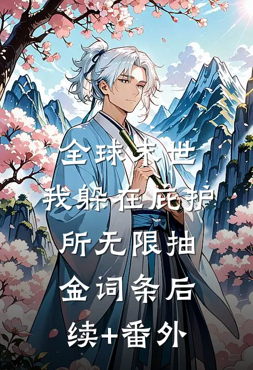 全球末世，我躲在庇护所无限抽金词条后续+番外