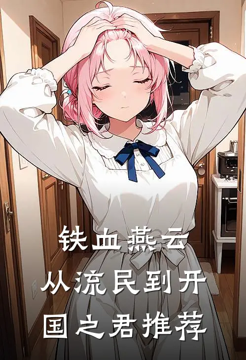 铁血燕云：从流民到开国之君推荐