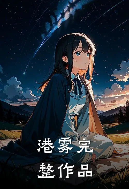 港雾完整作品