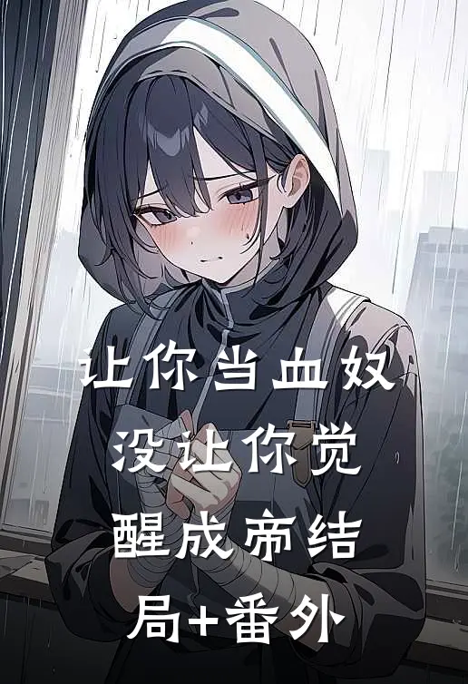 让你当血奴，没让你觉醒成帝结局+番外