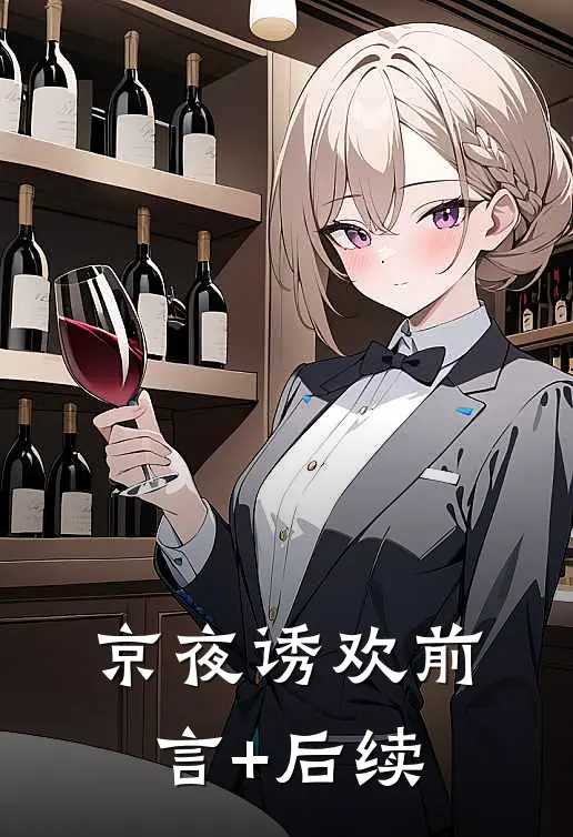 京夜诱欢前言+后续