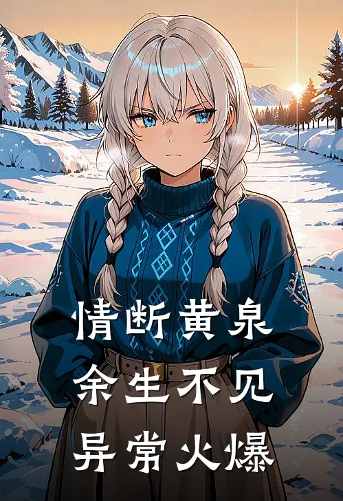 情断黄泉余生不见异常火爆