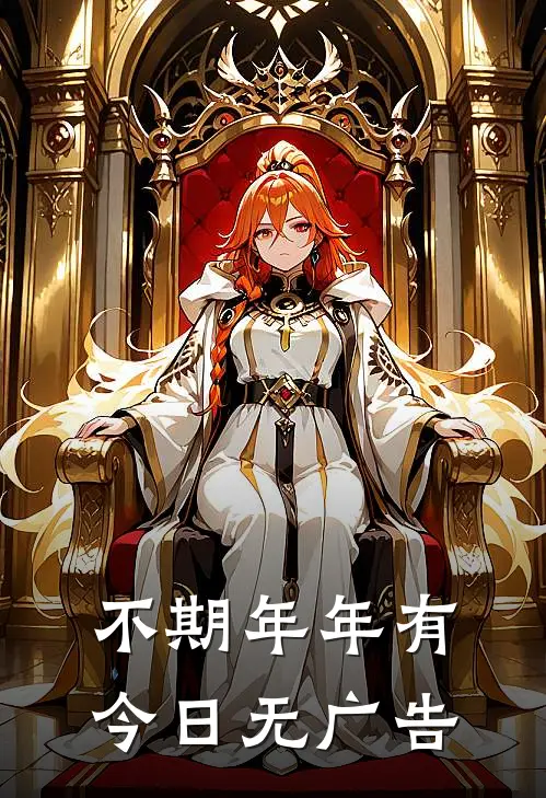 不期年年有今日无广告
