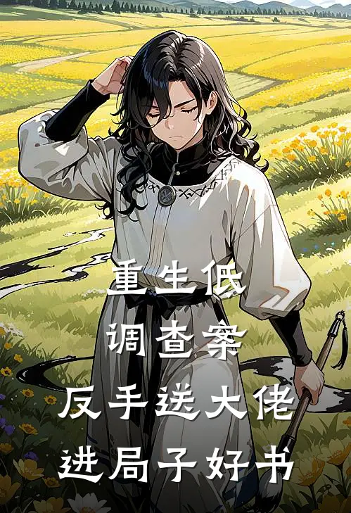 重生低调查案，反手送大佬进局子好书
