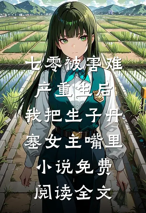 七零被害难产重生后，我把生子丹塞女主嘴里小说免费阅读全文