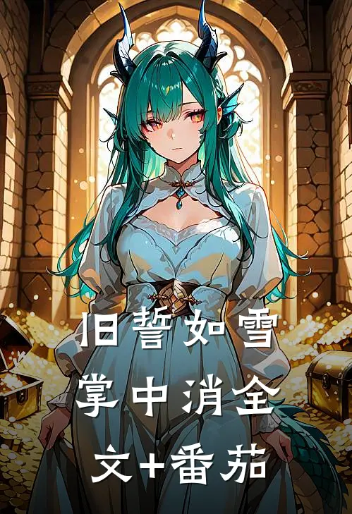 旧誓如雪掌中消全文+番茄