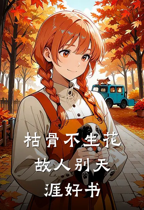 枯骨不生花，故人别天涯好书