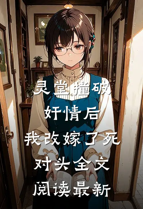 灵堂撞破奸情后，我改嫁了死对头全文阅读最新