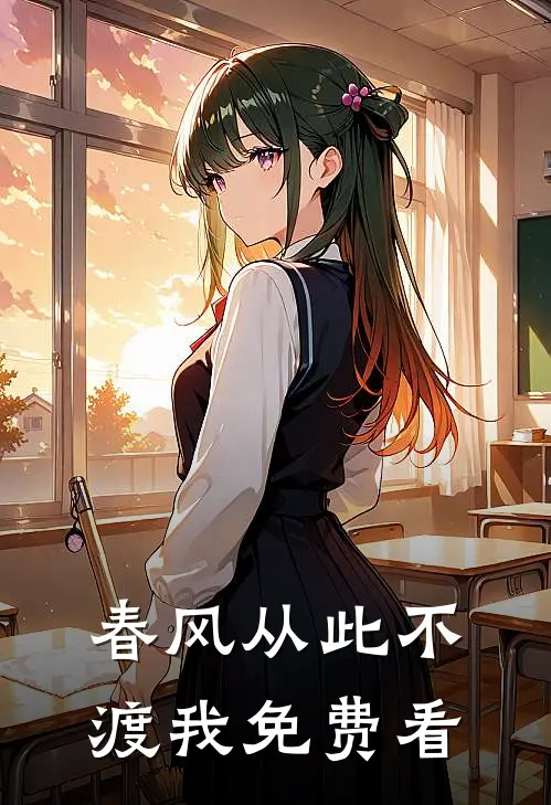 春风从此不渡我免费看