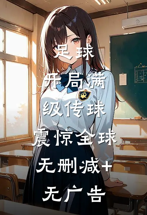 足球：开局满级传球，震惊全球无删减+无广告