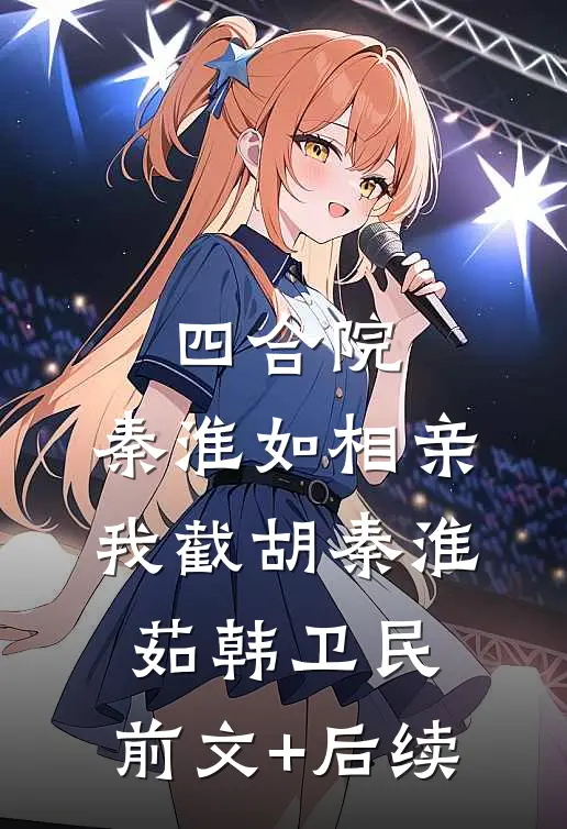 四合院：秦淮如相亲，我截胡秦淮茹韩卫民:前文+后续