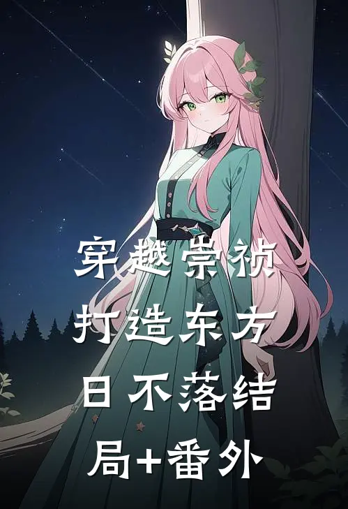 穿越崇祯，打造东方日不落结局+番外
