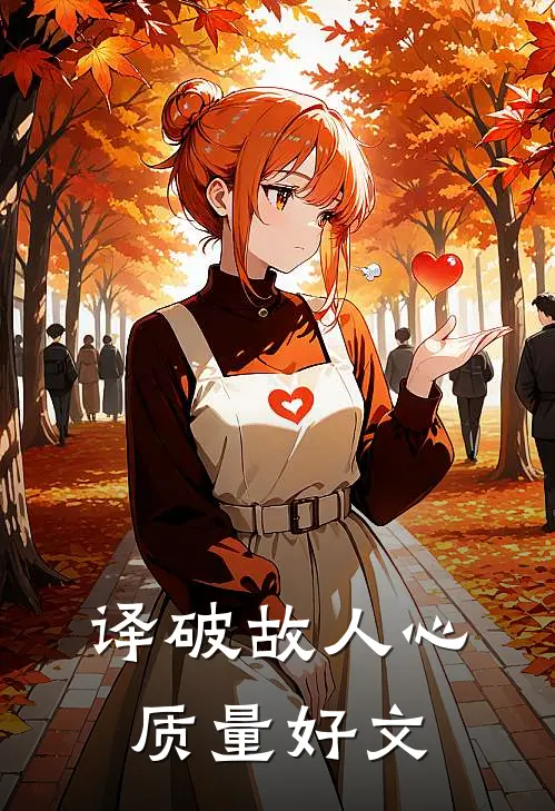 译破故人心质量好文