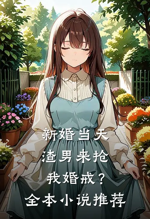 新婚当天，渣男来抢我婚戒？全本小说推荐