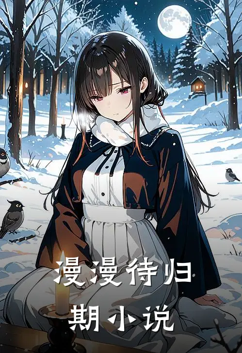漫漫待归期小说