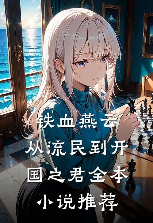 铁血燕云：从流民到开国之君全本小说推荐