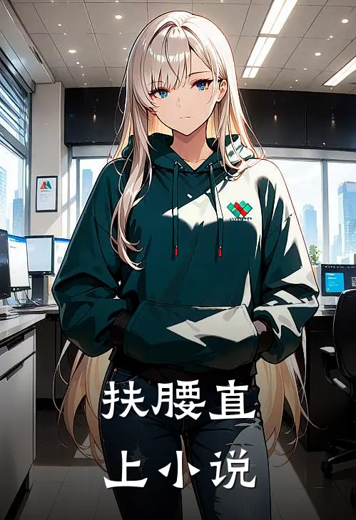 扶腰直上小说