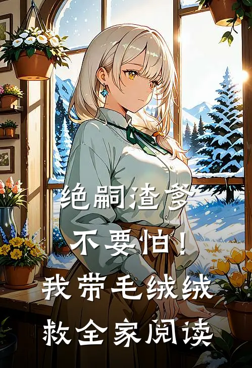 绝嗣渣爹不要怕！我带毛绒绒救全家阅读