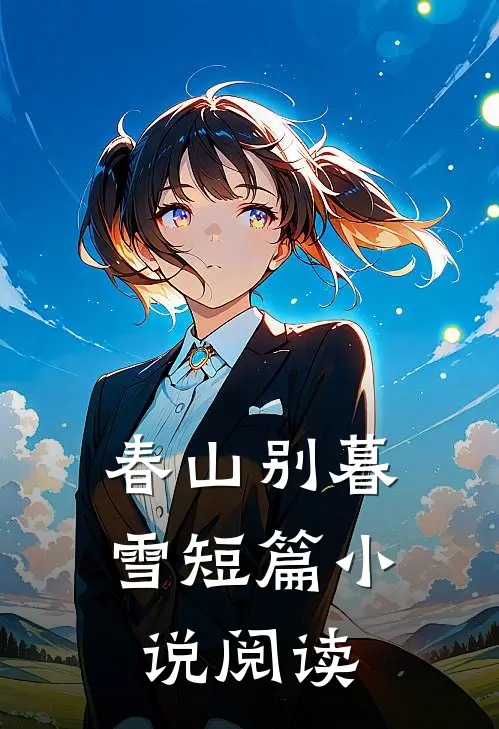 春山别暮雪短篇小说阅读