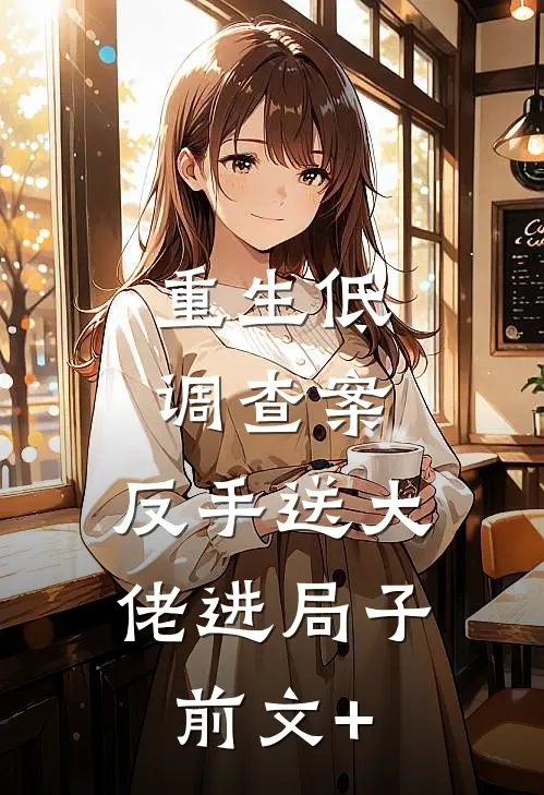 重生低调查案，反手送大佬进局子前文+