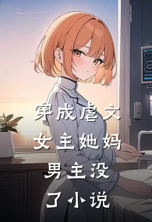 穿成虐文女主她妈，男主没了小说