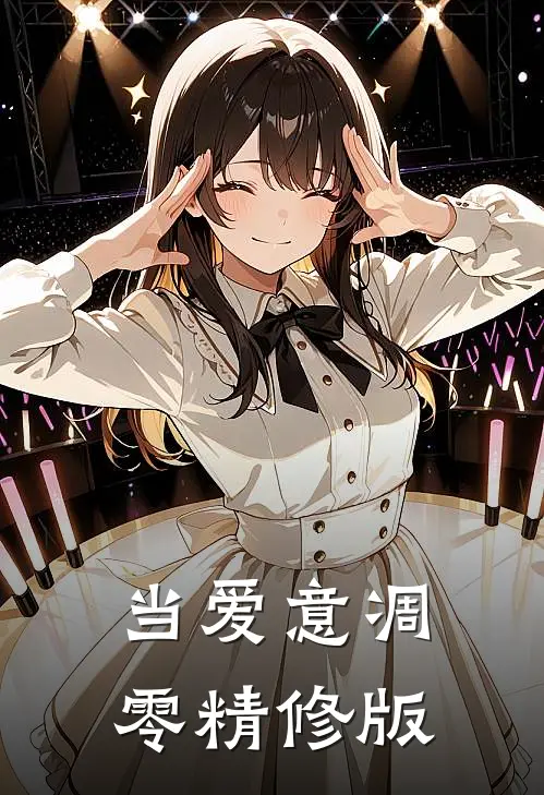 当爱意凋零精修版