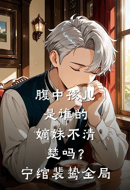 腹中孩儿是谁的，嫡妹不清楚吗？宁绾裴鸷全局