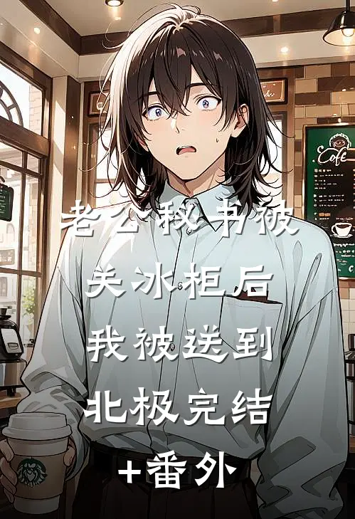 老公秘书被关冰柜后，我被送到北极完结+番外
