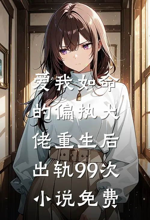 爱我如命的偏执大佬重生后，出轨99次小说免费