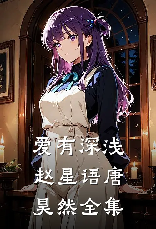 爱有深浅赵星语唐昊然全集