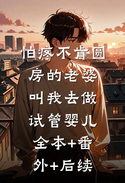 怕疼不肯圆房的老婆，叫我去做试管婴儿全本+番外+后续