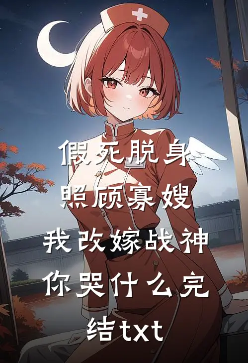 假死脱身照顾寡嫂，我改嫁战神你哭什么完结txt