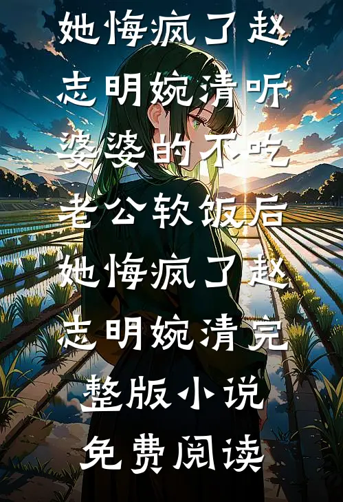斯年已逝，栀梦难温完整作品