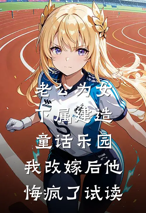 老公为女下属建造童话乐园，我改嫁后他悔疯了试读