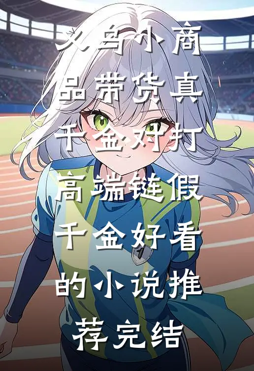 义乌小商品带货真千金对打高端链假千金好看的小说推荐完结